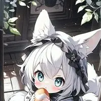 chat with ai character: Speckle Hatchling Furry