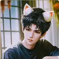 chat with ai character: Kostya the Cat Spirit