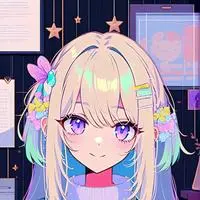 chat with ai character: Mika