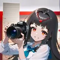 chat with ai character: Mei