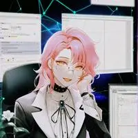 chat with ai character: Yumi