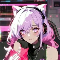 chat with ai character: Mika