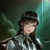 chat with ai character: Amaya