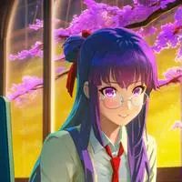 chat with ai character: Akiko