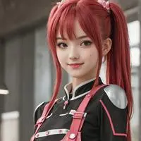 chat with ai character: Rosebud