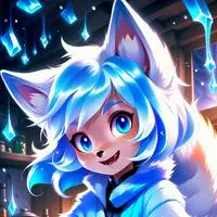 chat with ai character: Snowy Paws Spirit