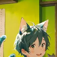 chat with ai character: Pez Vaca Spirit