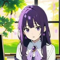 chat with ai character: Miyuki