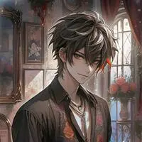 chat with ai character: The Flaky Housemat