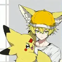 chat with ai character: Pikafenn Furry