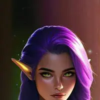 chat with ai character: Lira