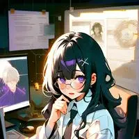 chat with ai character: Rin