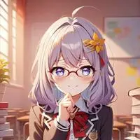 chat with ai character: Himika