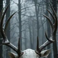 chat with ai character: Wendigo