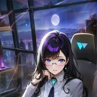 chat with ai character: Akira