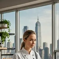 chat with ai character: Wellness Empire Ri