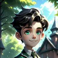 chat with ai character: Sam