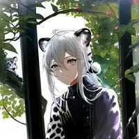 chat with ai character: Rosy