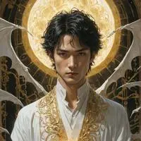 chat with ai character: Lucian