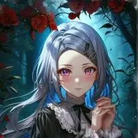 chat with ai character: Himari