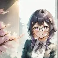 chat with ai character: Akira