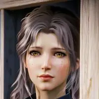 chat with ai character: Morgan
