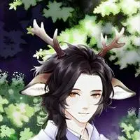 chat with ai character: Dappled Deer Furry