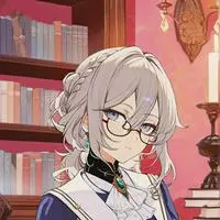 chat with ai character: Alexa