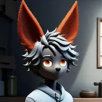 chat with ai character: Sebastian, the Rusty Spirit