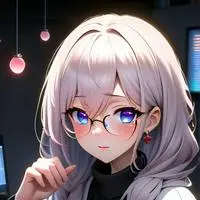 chat with ai character: lily