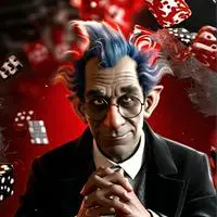 chat with ai character: Prof. Trollington