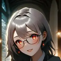 chat with ai character: Himari