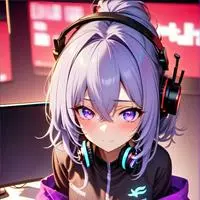 chat with ai character: Mizuki