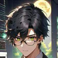 chat with ai character: James 