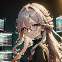 chat with ai character: Himiko