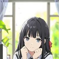 chat with ai character: Mei