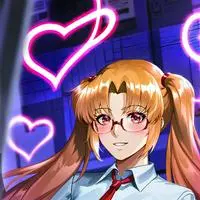 chat with ai character: Himiko