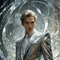 chat with ai character: Echo