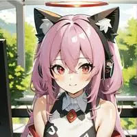 chat with ai character: Airi