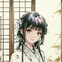 chat with ai character: Himari