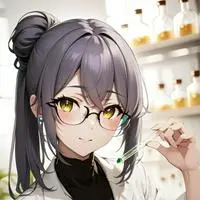 chat with ai character: Luna