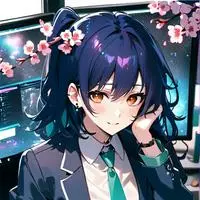 chat with ai character: Elisa