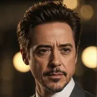 chat with ai character: Tony Stark