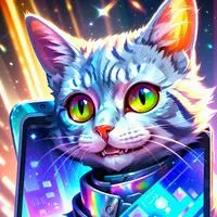 chat with ai character: Noé