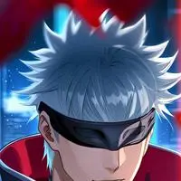 chat with ai character: Gojo Satoru