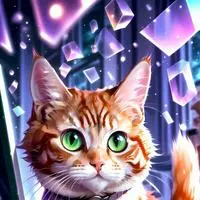 chat with ai character: Cutter