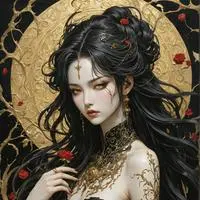 chat with ai character: Mara