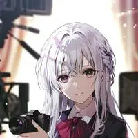 chat with ai character: Mei