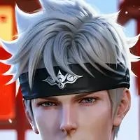 chat with ai character: IDK