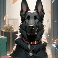 chat with ai character: Max